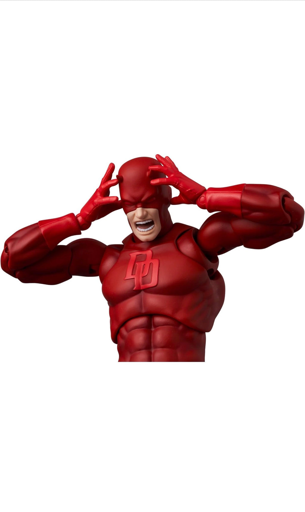MAFEX No.223 Daredevil (Comic Ver.)