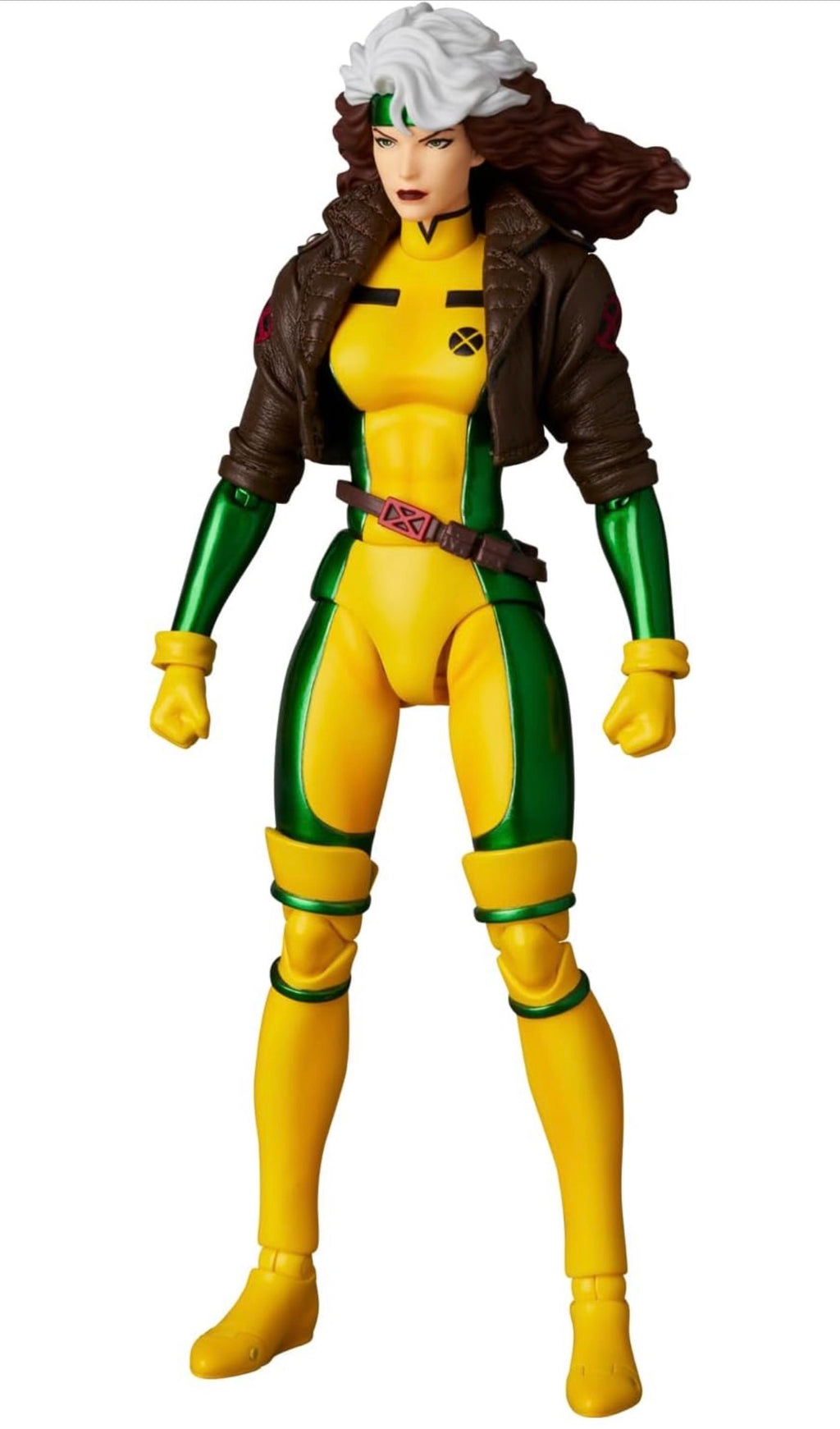 MAFEX No.242 Rogue (Comic Ver.)