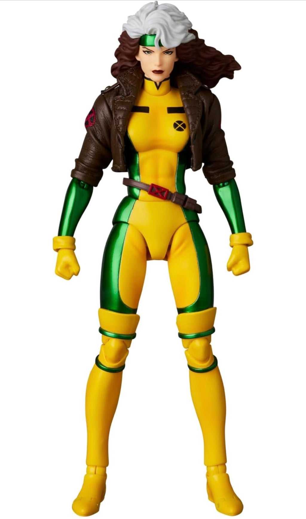 MAFEX No.242 Rogue (Comic Ver.)