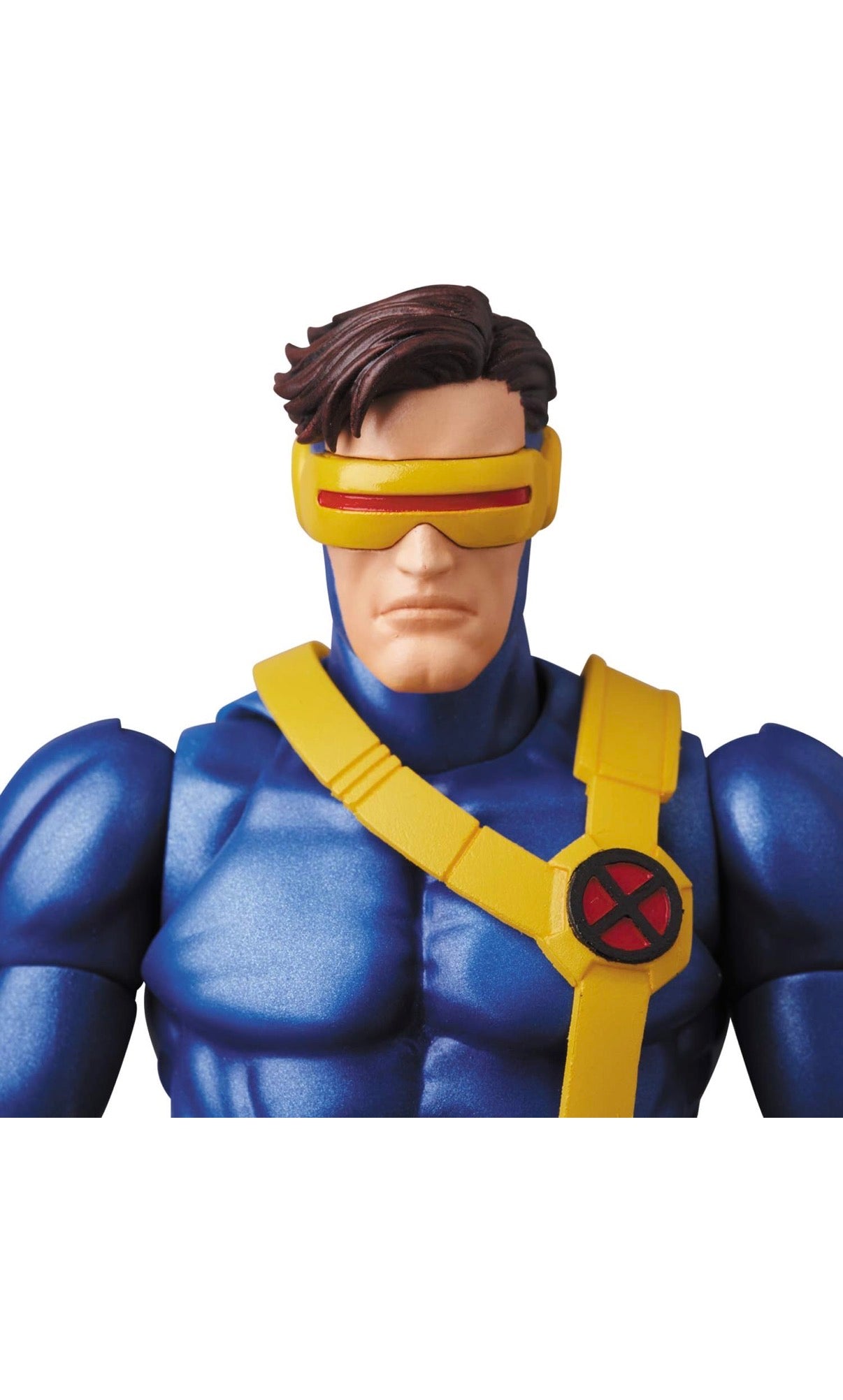 MAFEX No.099 Cyclops (Comic Ver.)