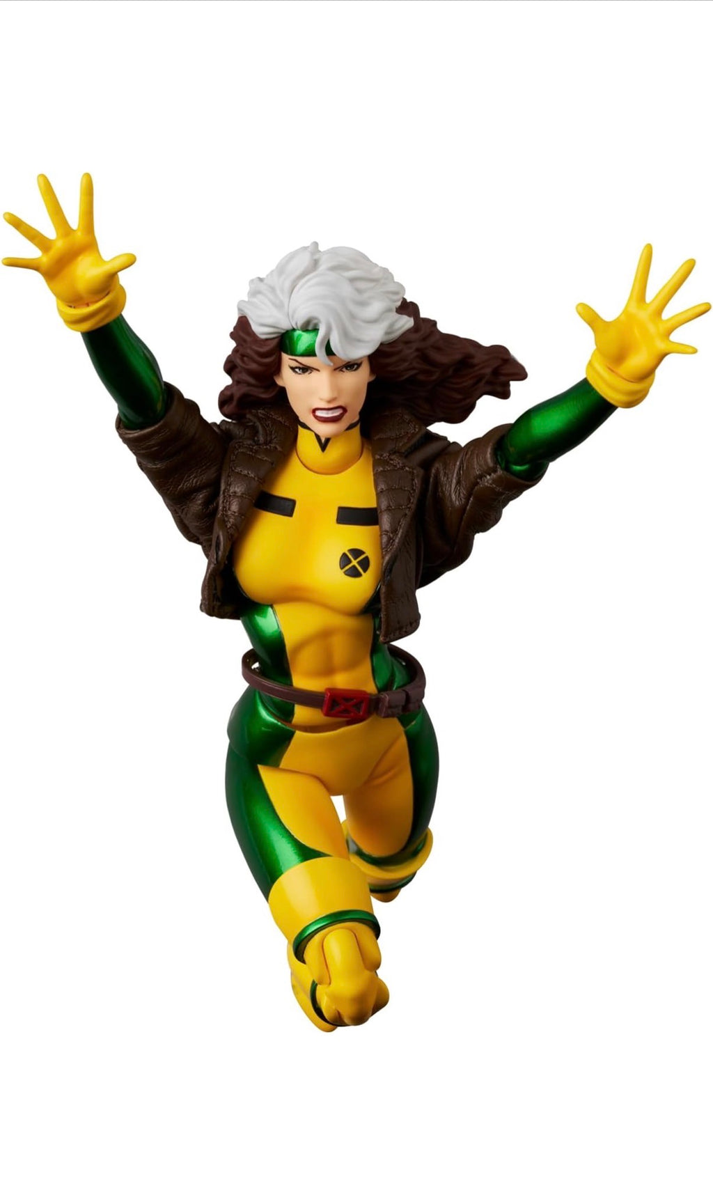 MAFEX No.242 Rogue (Comic Ver.)