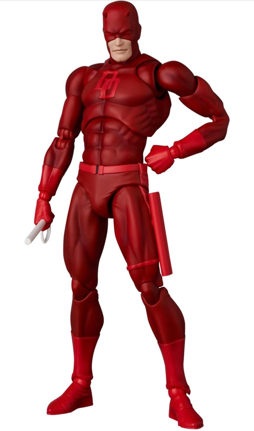 MAFEX No.223 Daredevil (Comic Ver.)