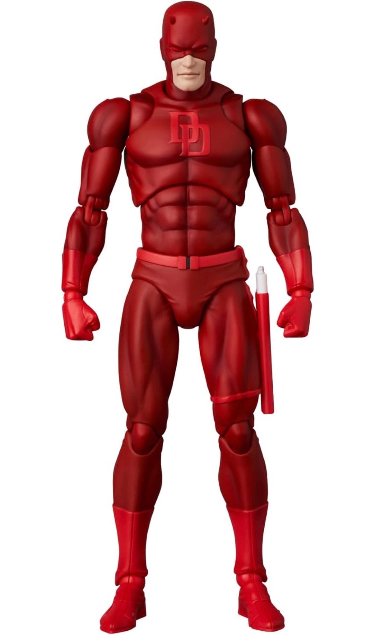 MAFEX No.223 Daredevil (Comic Ver.)