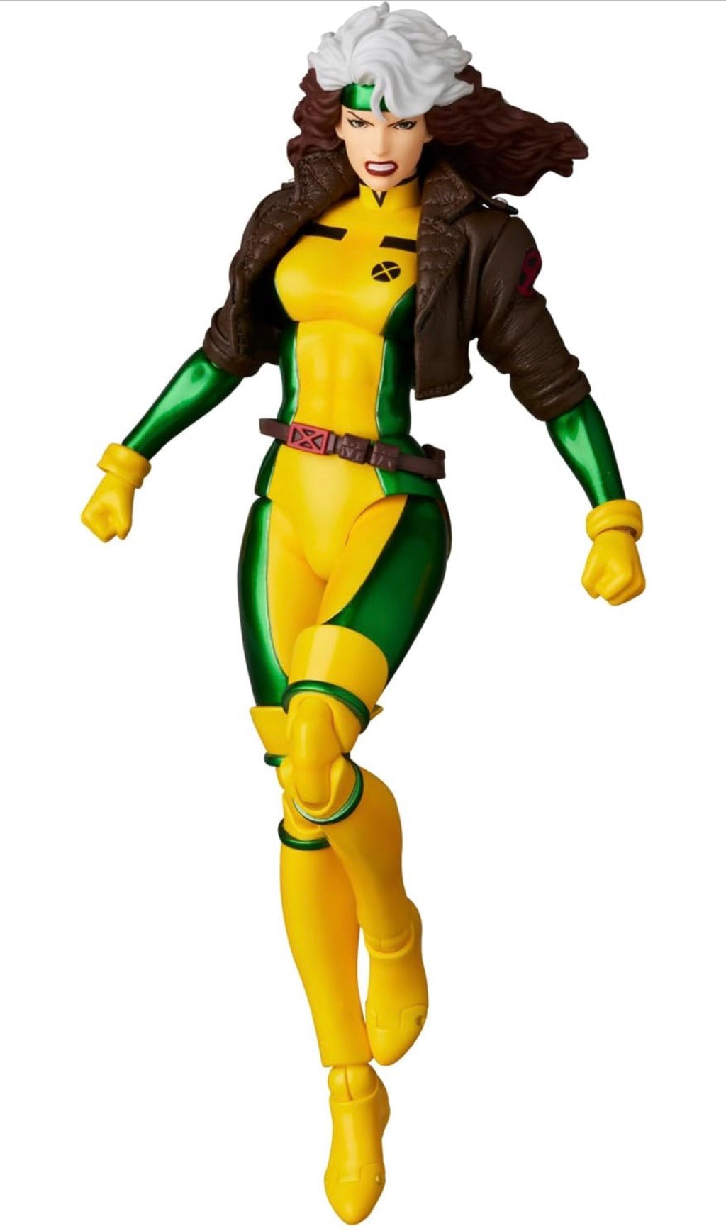 MAFEX No.242 Rogue (Comic Ver.)