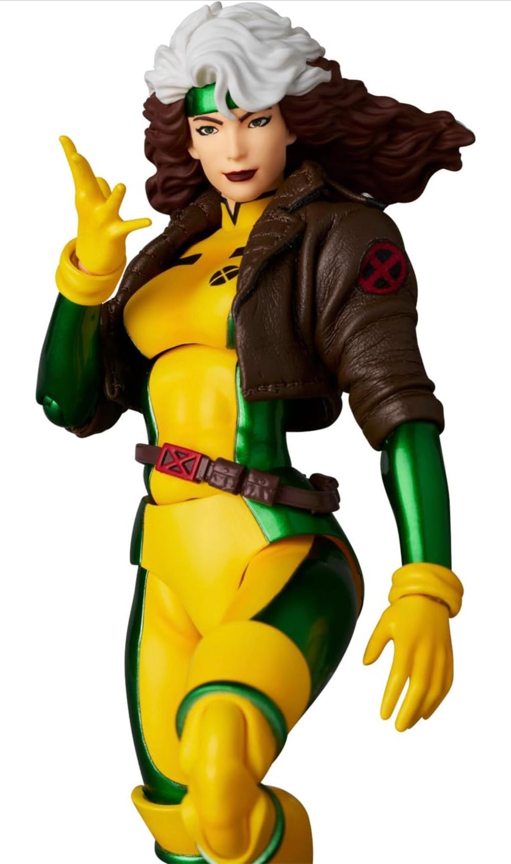 MAFEX No.242 Rogue (Comic Ver.)