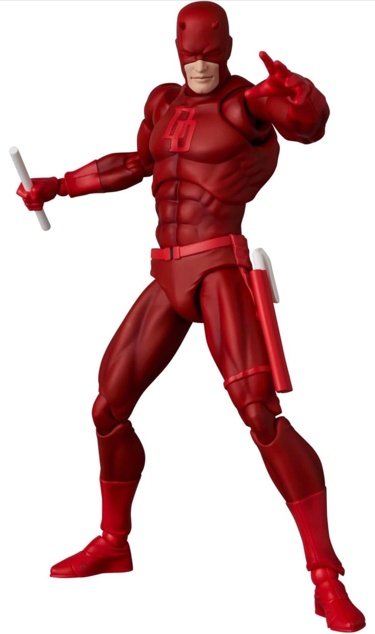 MAFEX No.223 Daredevil (Comic Ver.)
