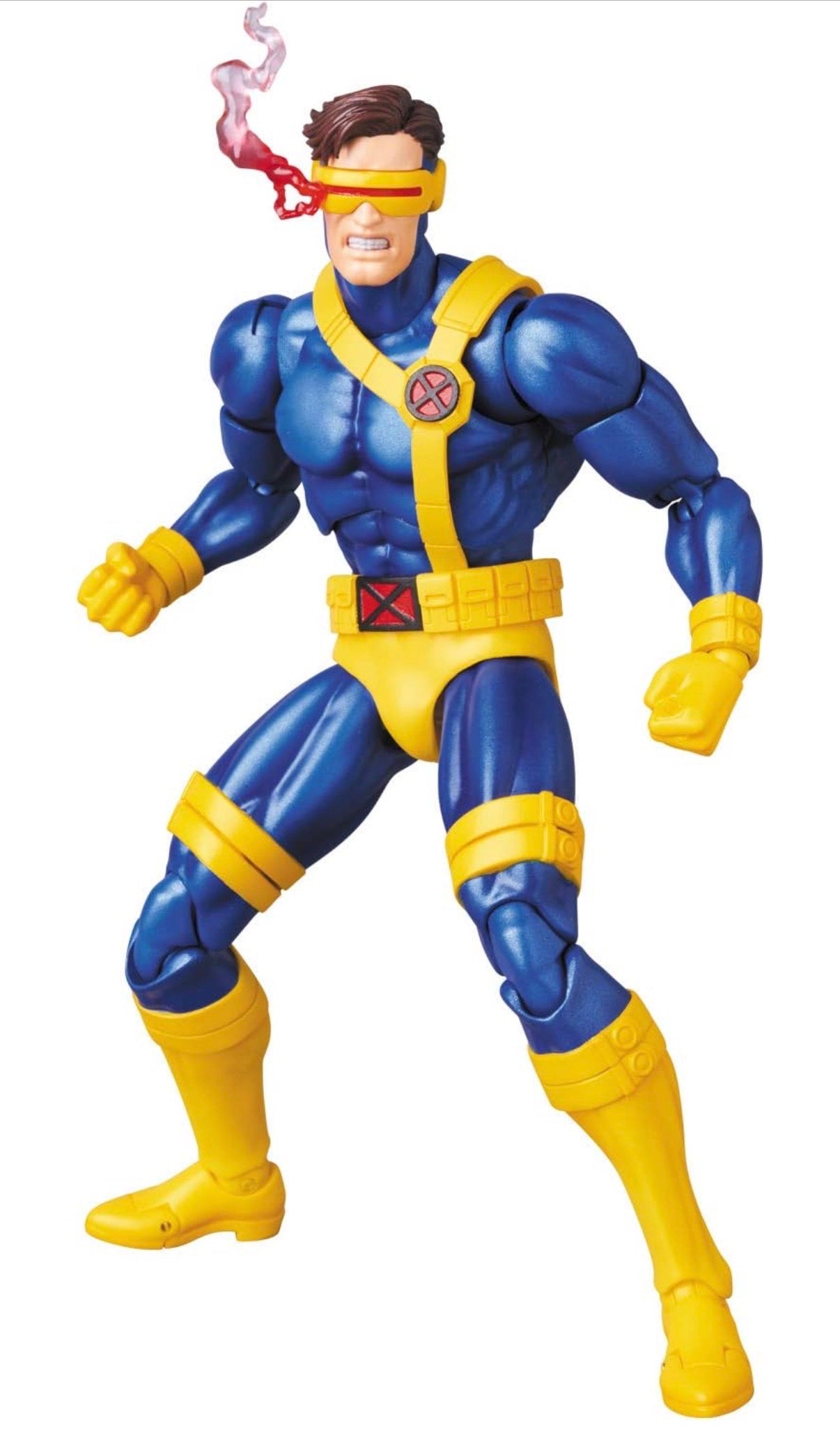 MAFEX No.099 Cyclops (Comic Ver.)