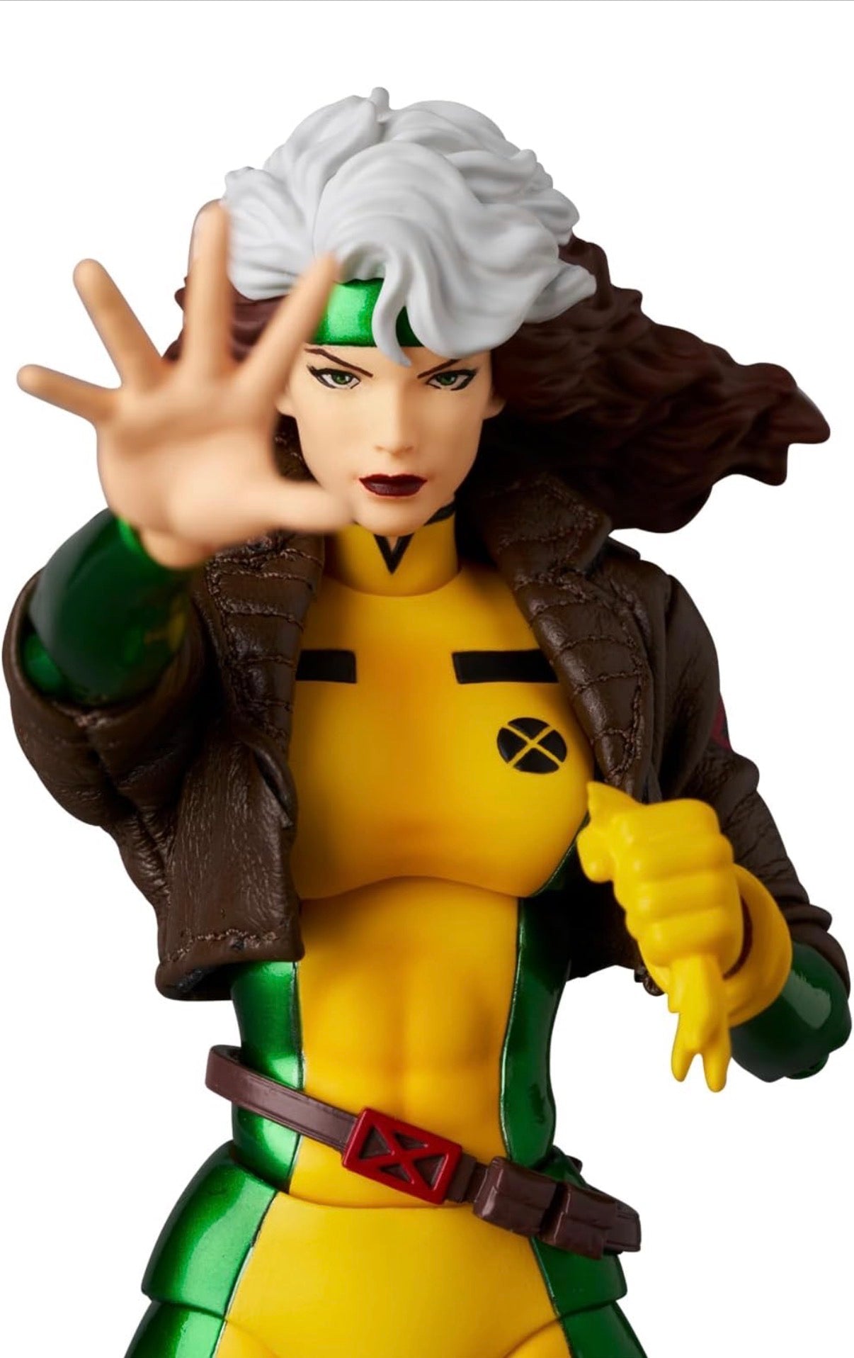 MAFEX No.242 Rogue (Comic Ver.)