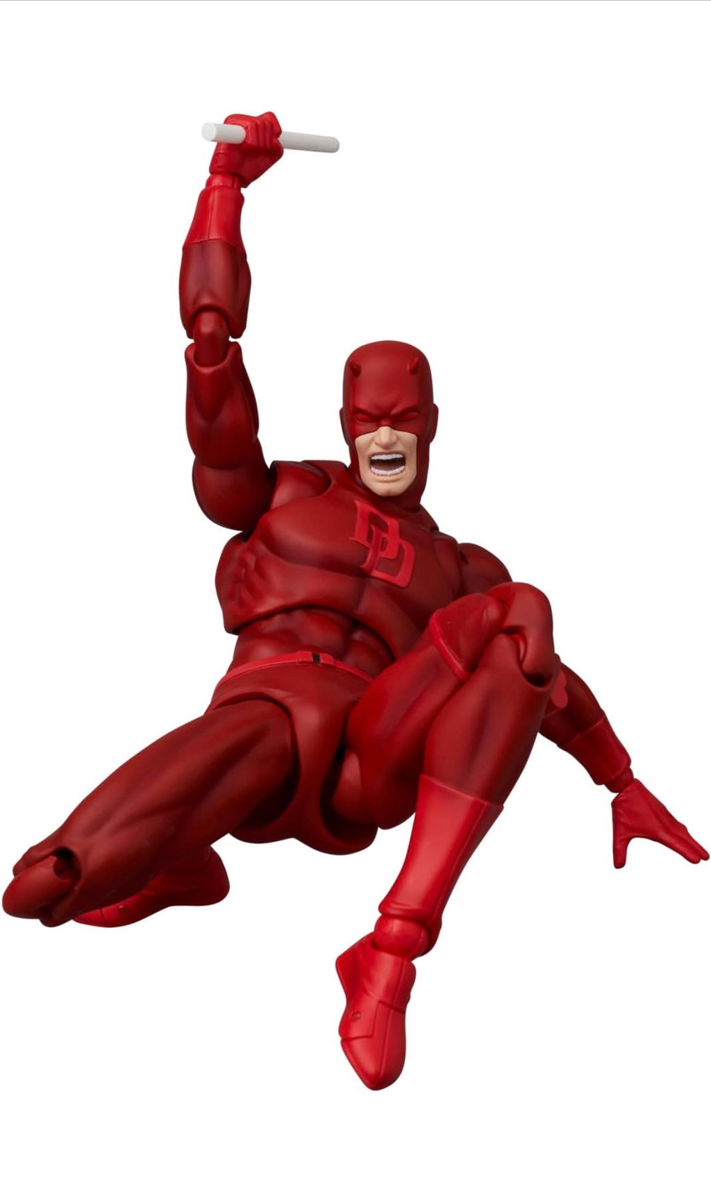 MAFEX No.223 Daredevil (Comic Ver.)
