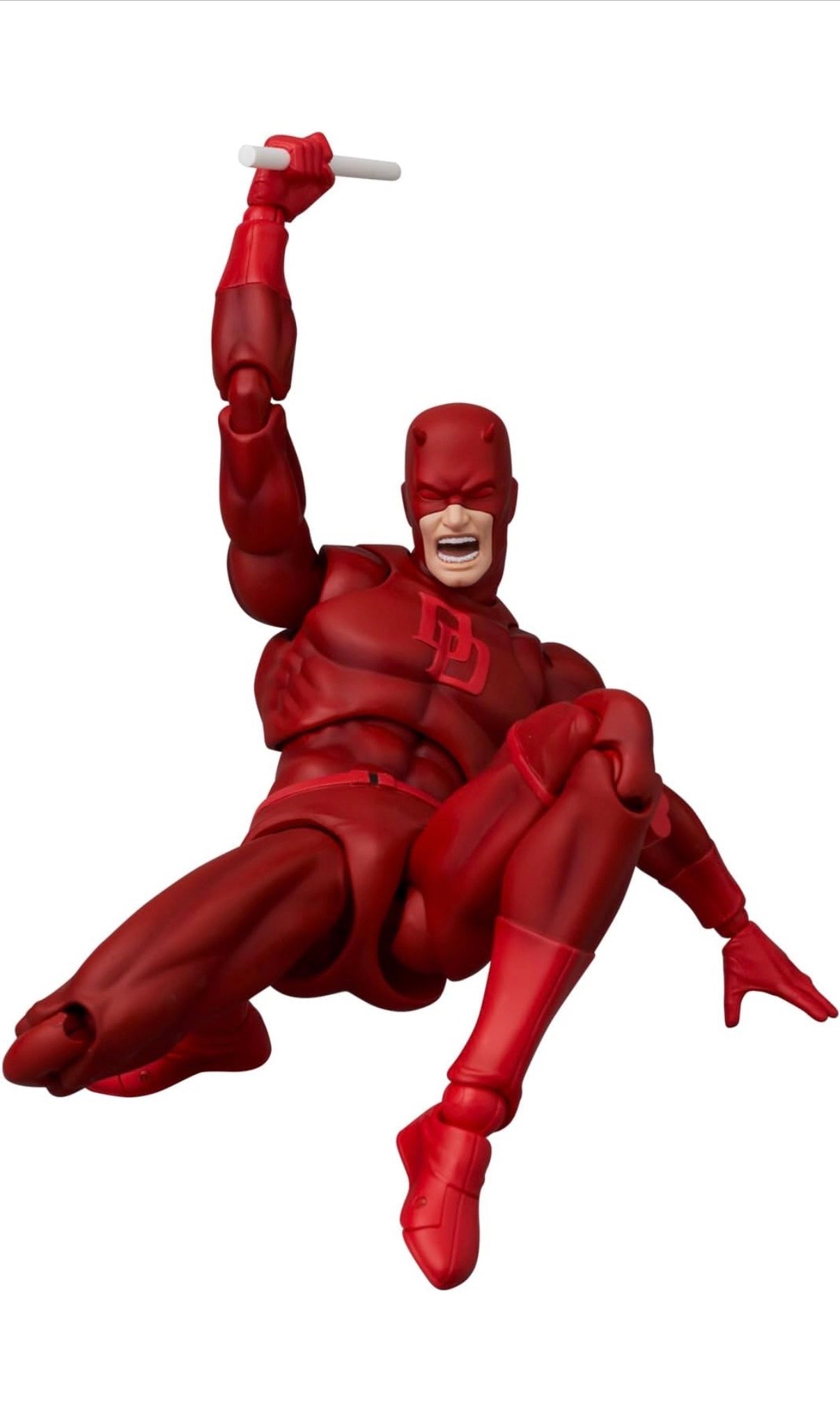 MAFEX No.223 Daredevil (Comic Ver.)