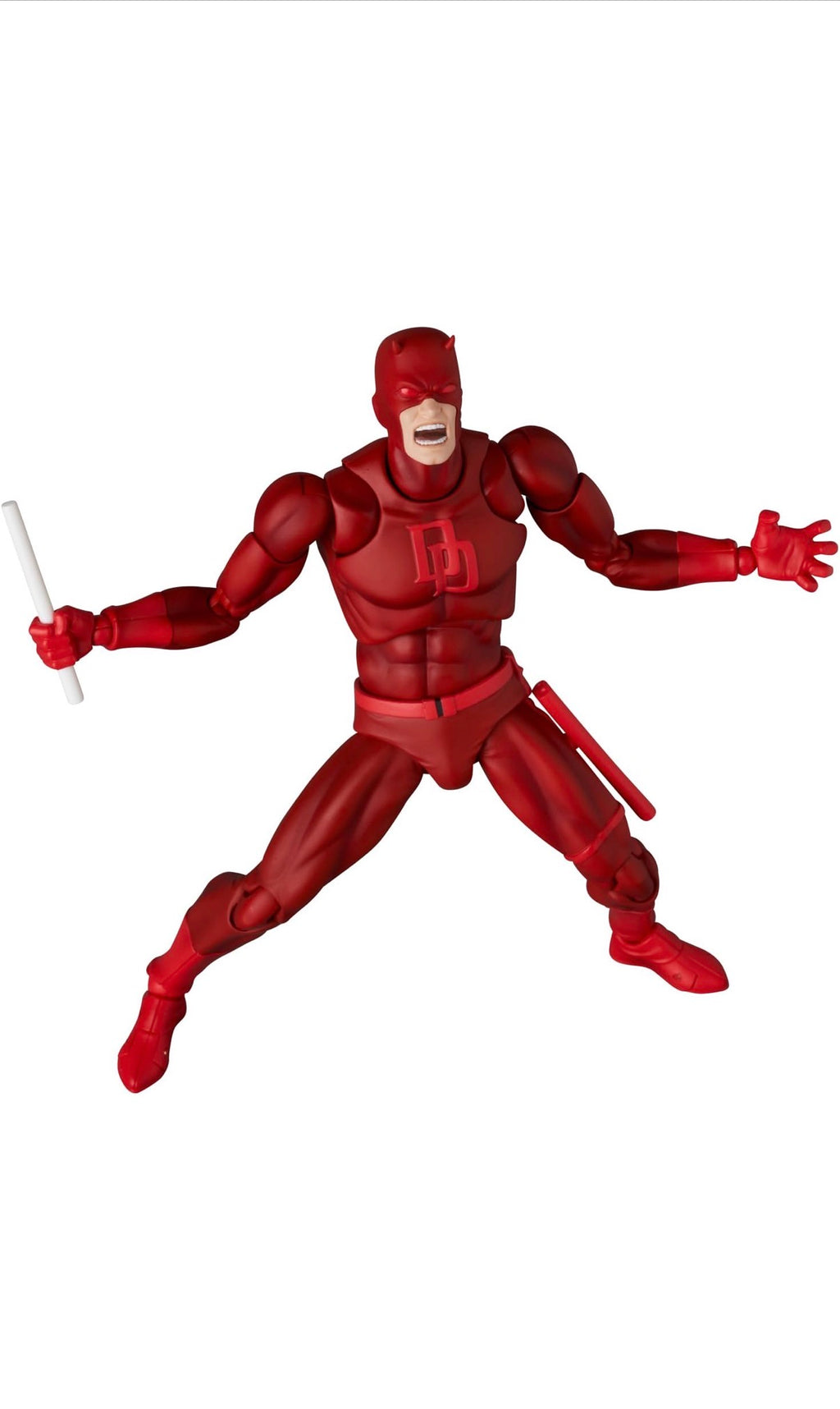 MAFEX No.223 Daredevil (Comic Ver.)