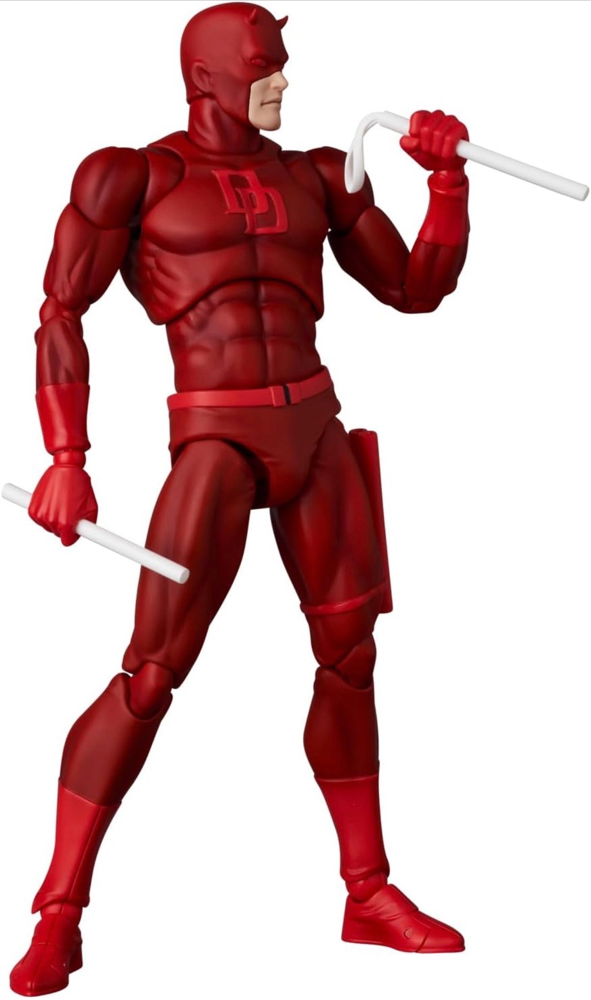 MAFEX No.223 Daredevil (Comic Ver.)