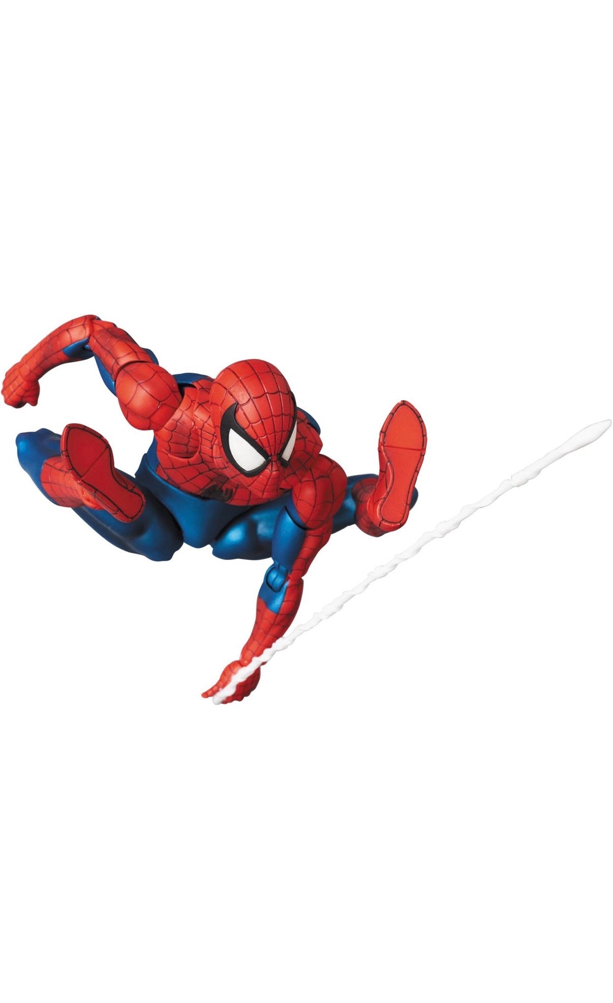 MAFEX No.075 Spider-Man (Comic Ver.)
