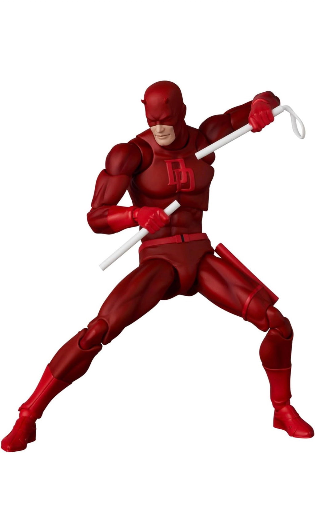 MAFEX No.223 Daredevil (Comic Ver.)