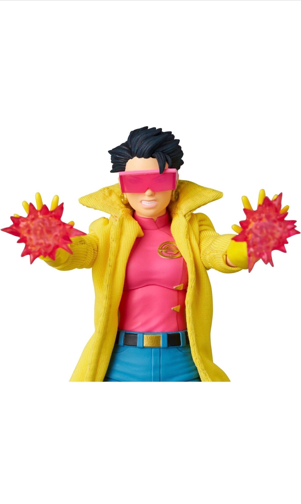 MAFEX No.253 Jubilee (Comic Ver.)