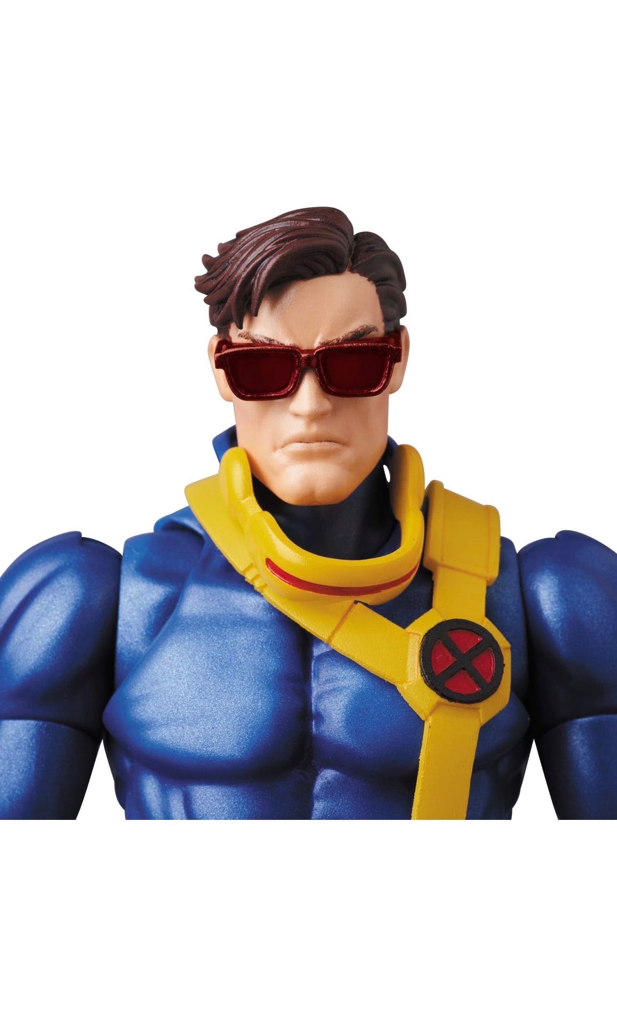 MAFEX No.099 Cyclops (Comic Ver.)