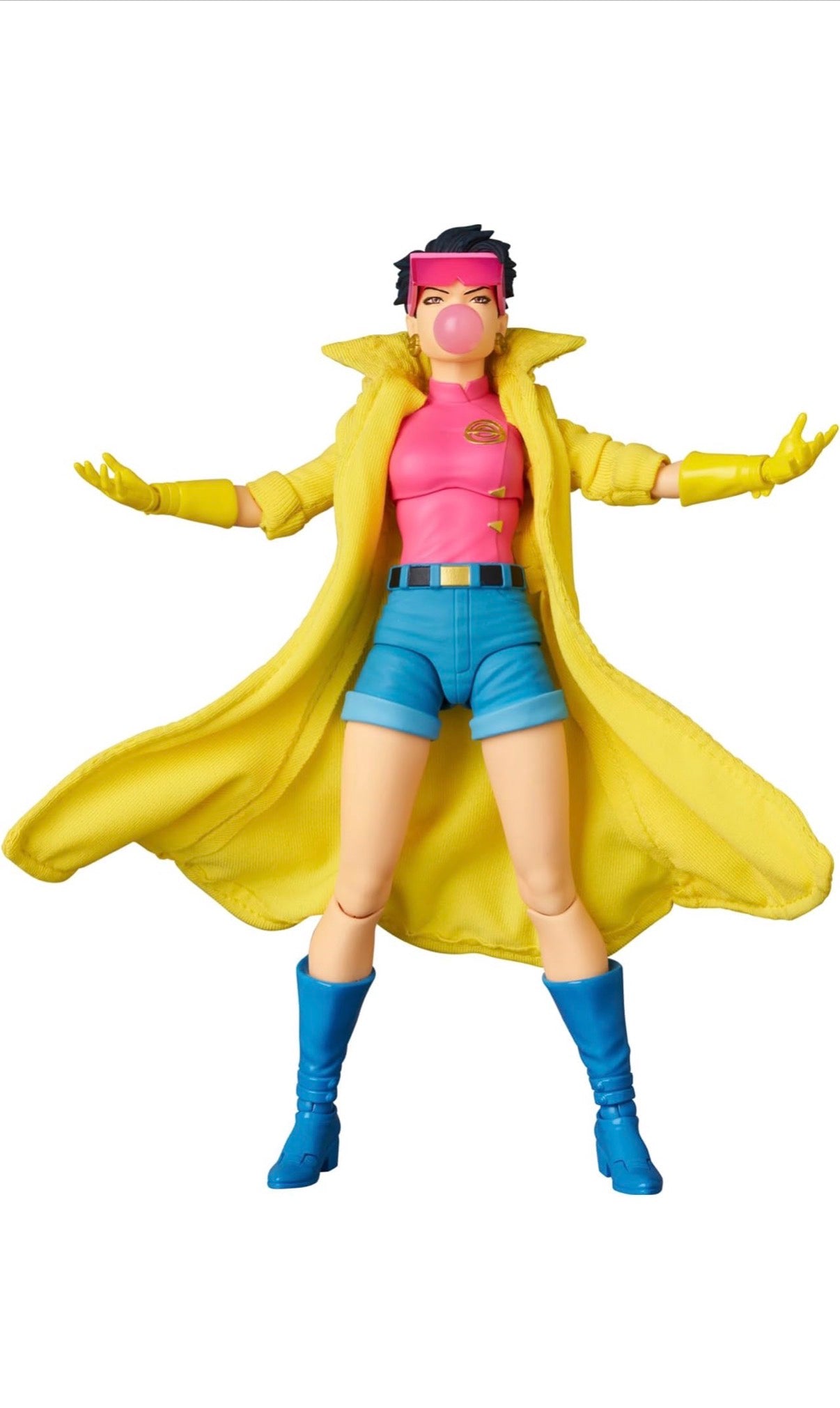 MAFEX No.253 Jubilee (Comic Ver.)
