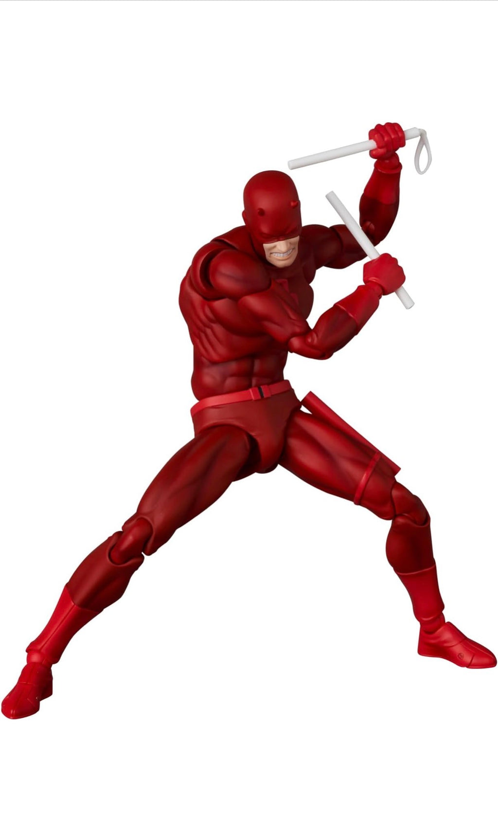MAFEX No.223 Daredevil (Comic Ver.)