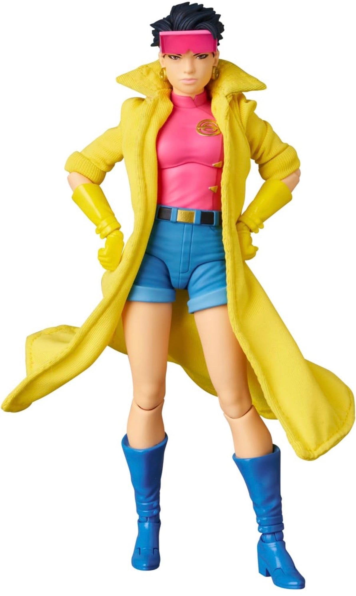 MAFEX No.253 Jubilee (Comic Ver.)