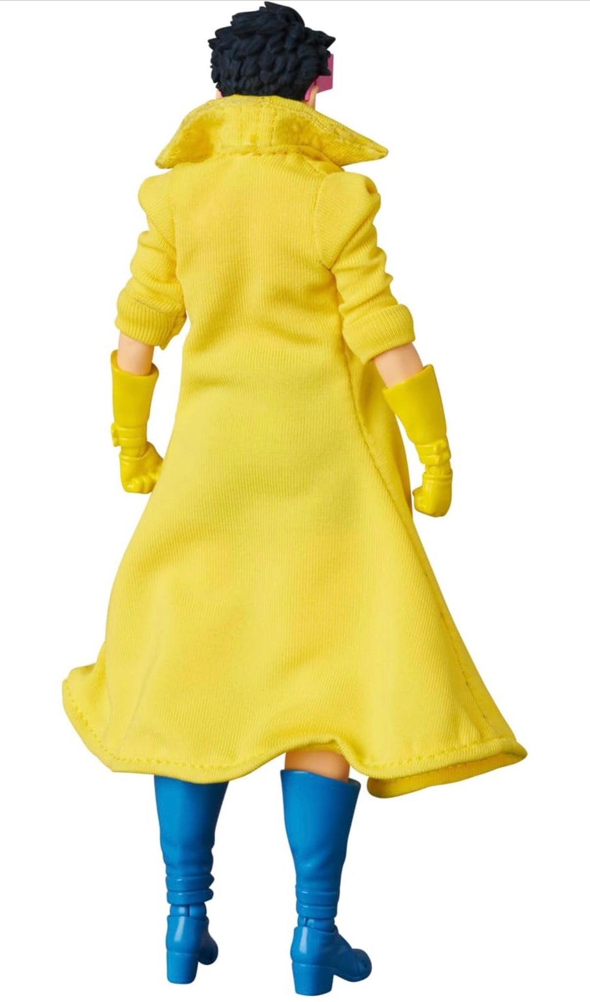 MAFEX No.253 Jubilee (Comic Ver.)