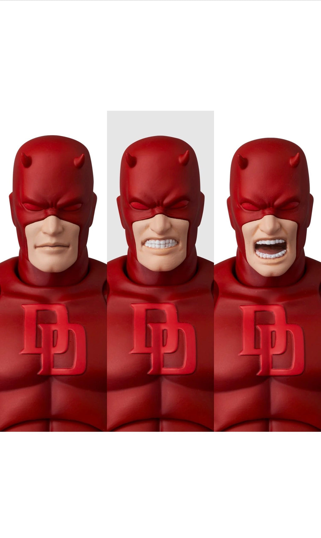 MAFEX No.223 Daredevil (Comic Ver.)