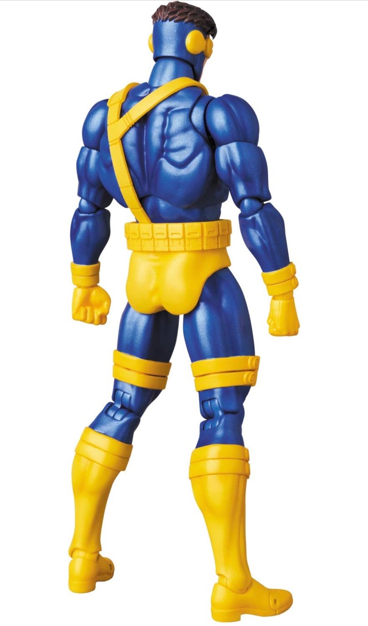 MAFEX No.099 Cyclops (Comic Ver.)