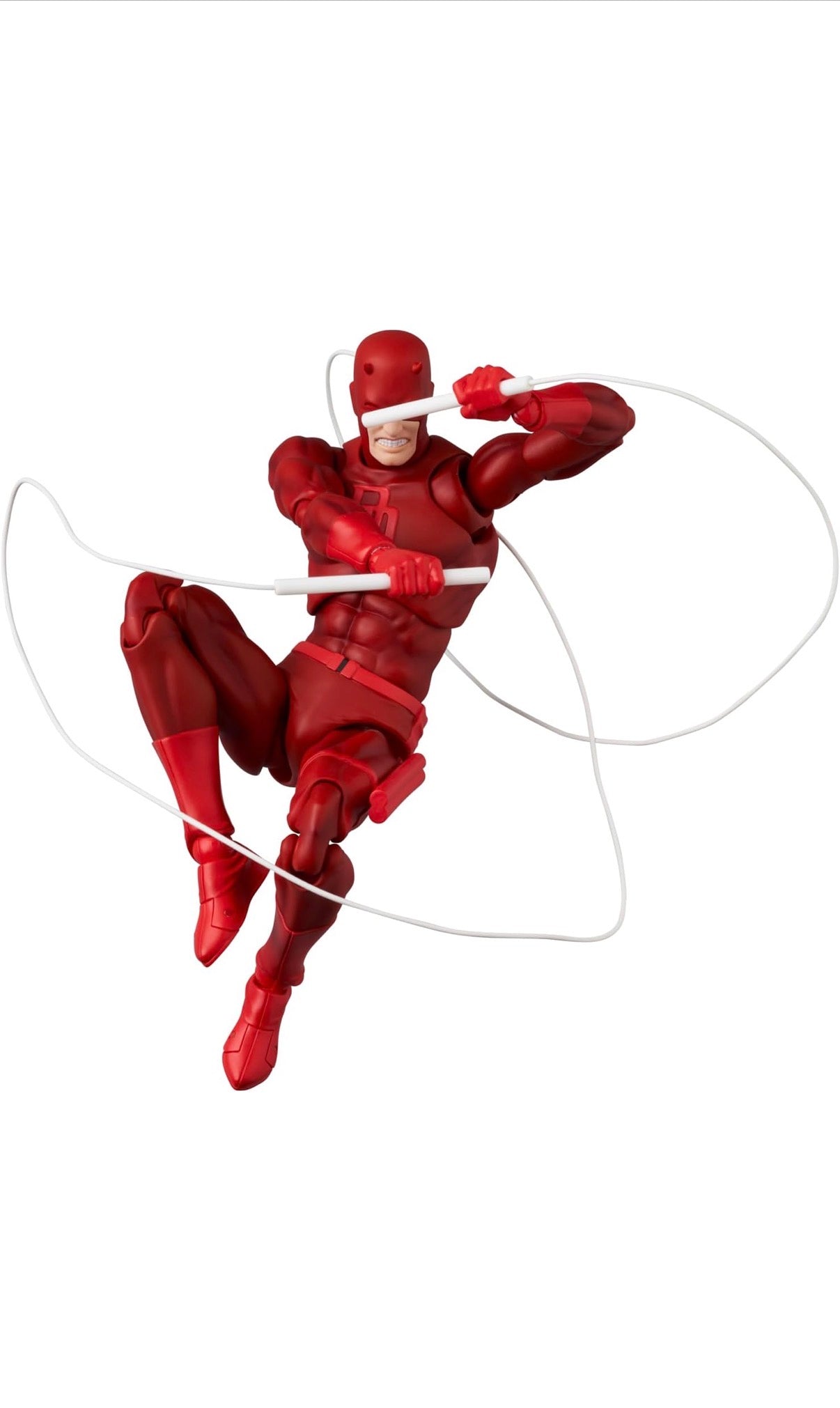MAFEX No.223 Daredevil (Comic Ver.)