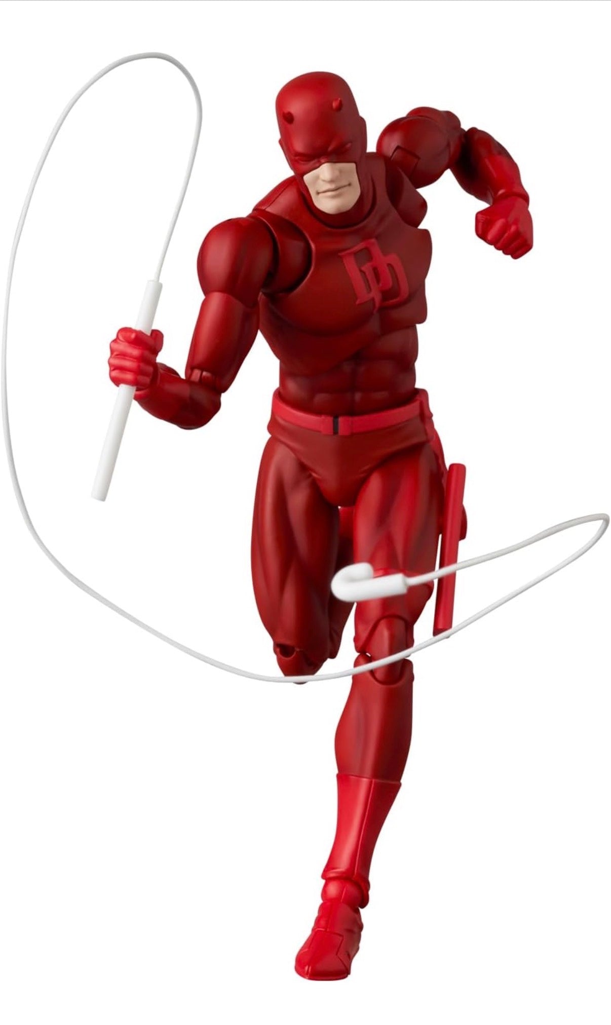 MAFEX No.223 Daredevil (Comic Ver.)