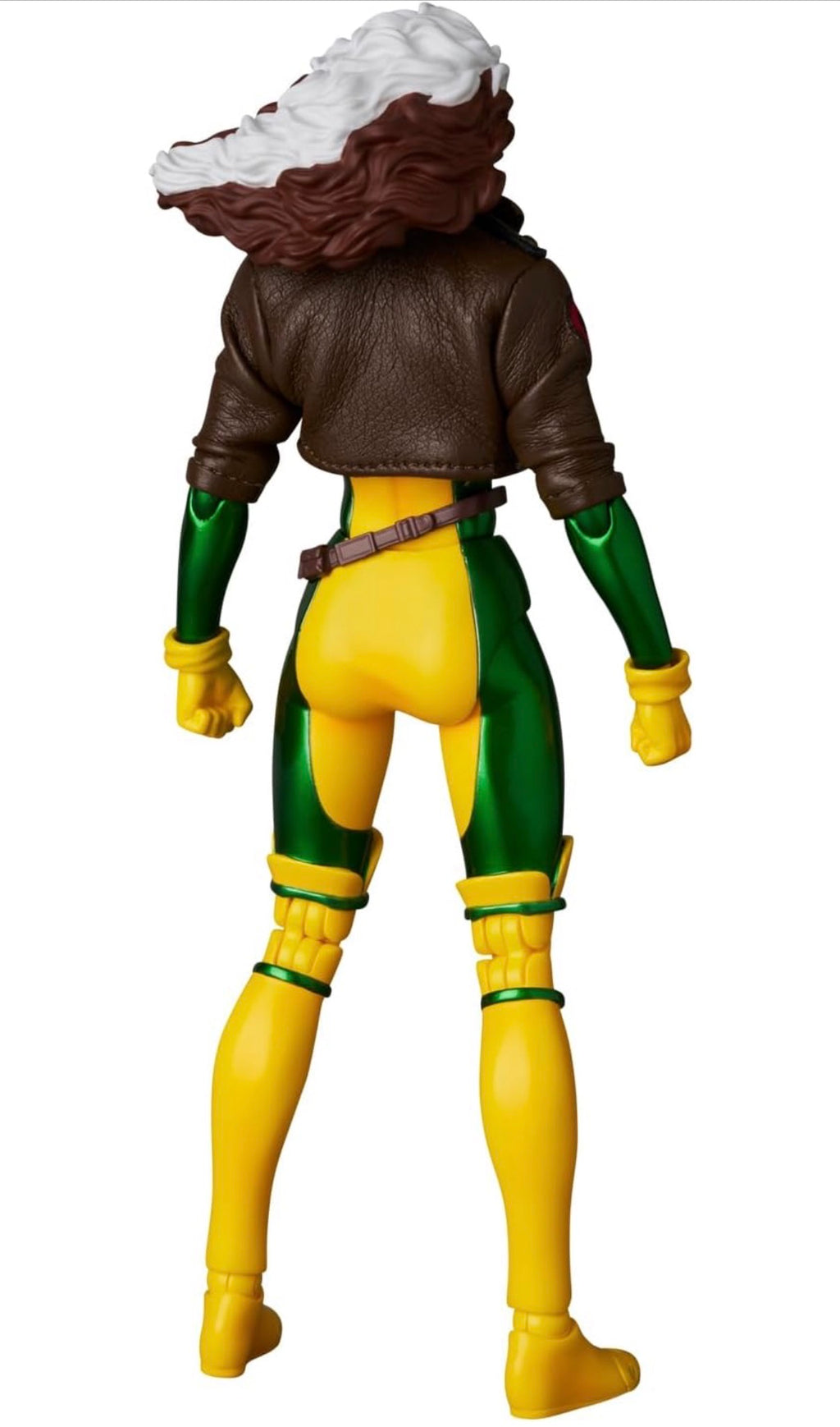 MAFEX No.242 Rogue (Comic Ver.)