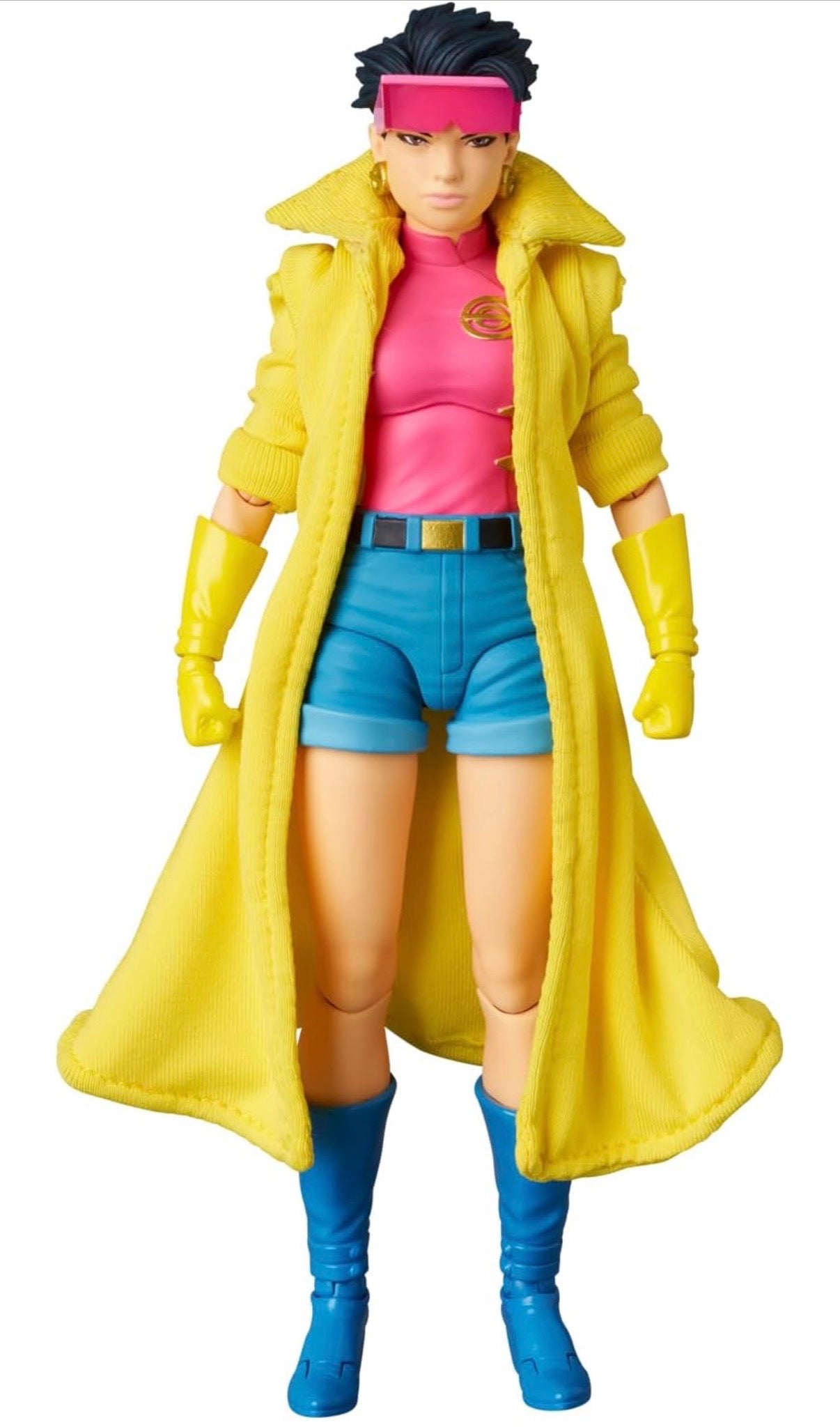 MAFEX No.253 Jubilee (Comic Ver.)