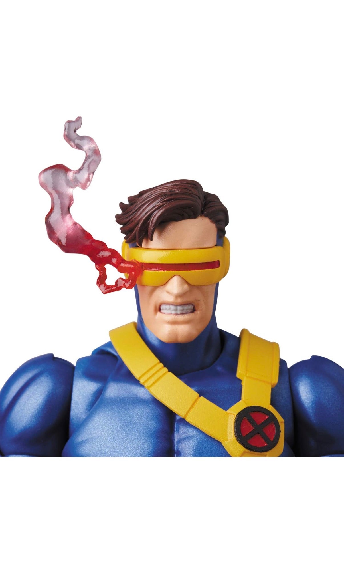 MAFEX No.099 Cyclops (Comic Ver.)
