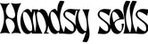 Handsy sells - Home
